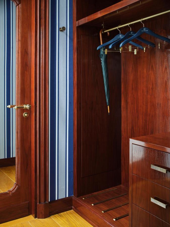 ホテル Casa Cipriani Milano エクステリア 写真