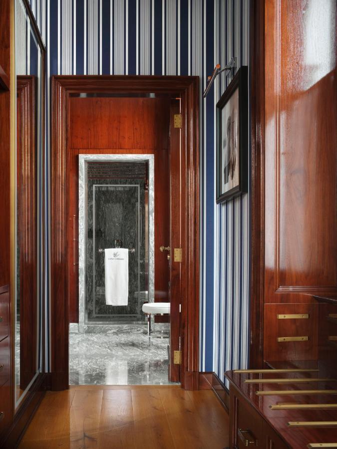 ホテル Casa Cipriani Milano エクステリア 写真