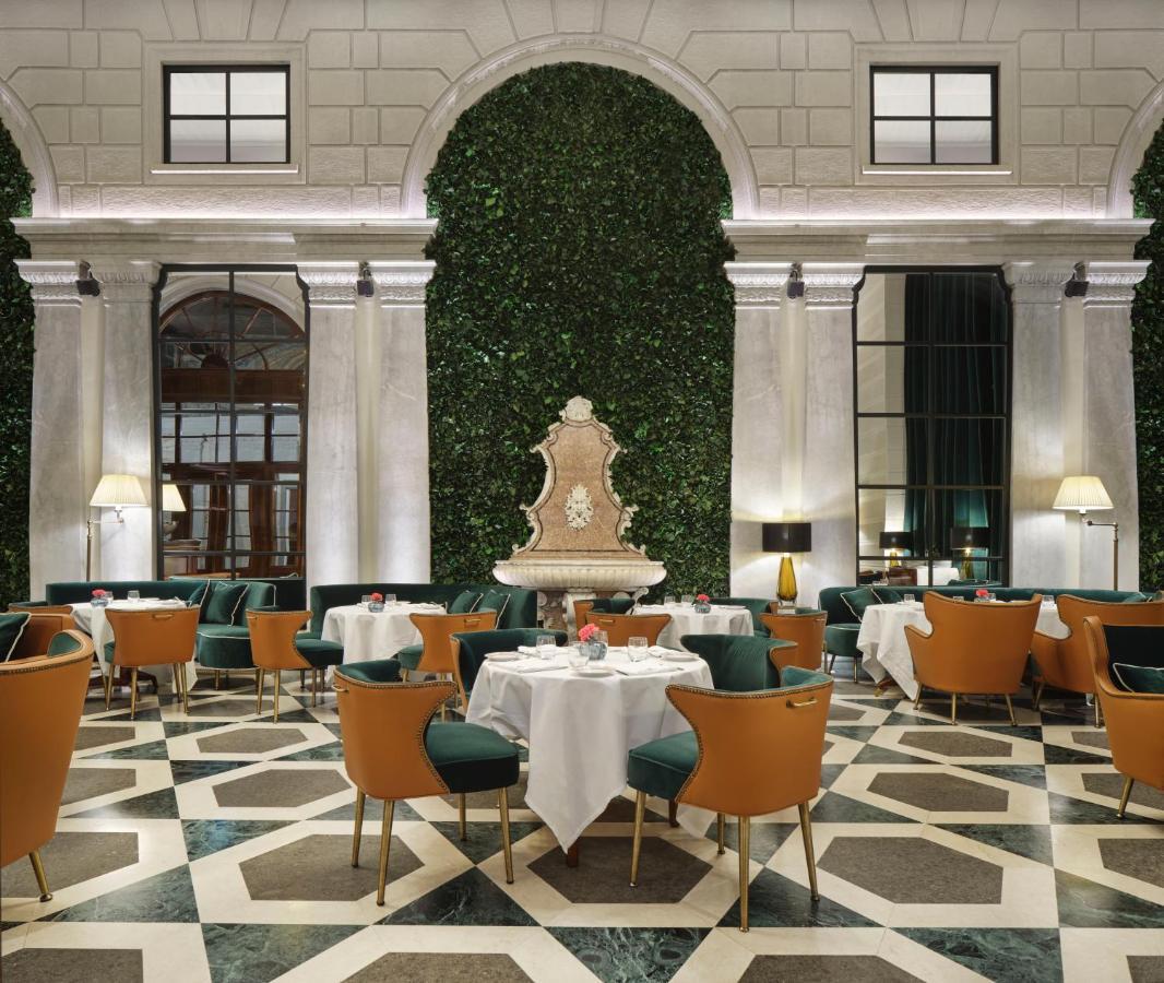 ホテル Casa Cipriani Milano エクステリア 写真
