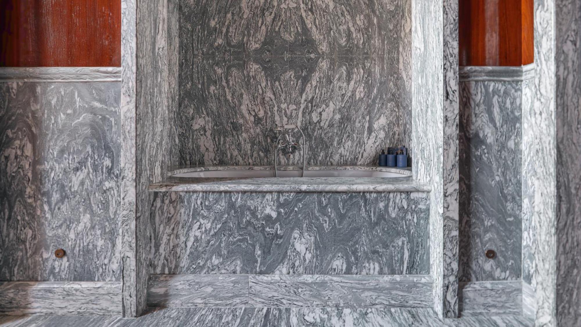 ホテル Casa Cipriani Milano エクステリア 写真